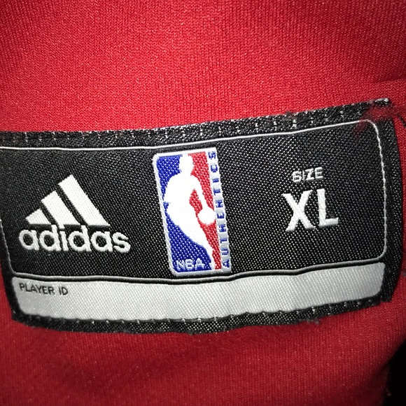 Adidas Dwight Howard Jersey - Picture 3 of 3